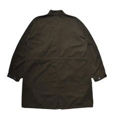 画像2: MINEDENIM  Shrunk C.Wool Field CT (2)