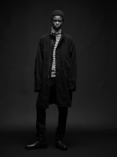 画像20: MINEDENIM  Shrunk C.Wool Field CT (20)