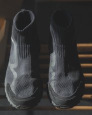 画像8: nonnative  Mizuno×nonnative WAVE MUJIN TL MID GTX nonnative  (8)