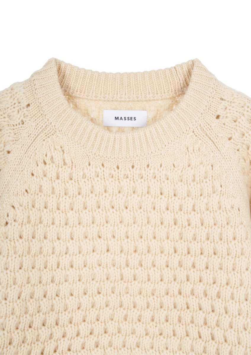 画像7: MASSES   SWEATER POPCORN (7)