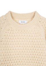 画像7: MASSES   SWEATER POPCORN (7)