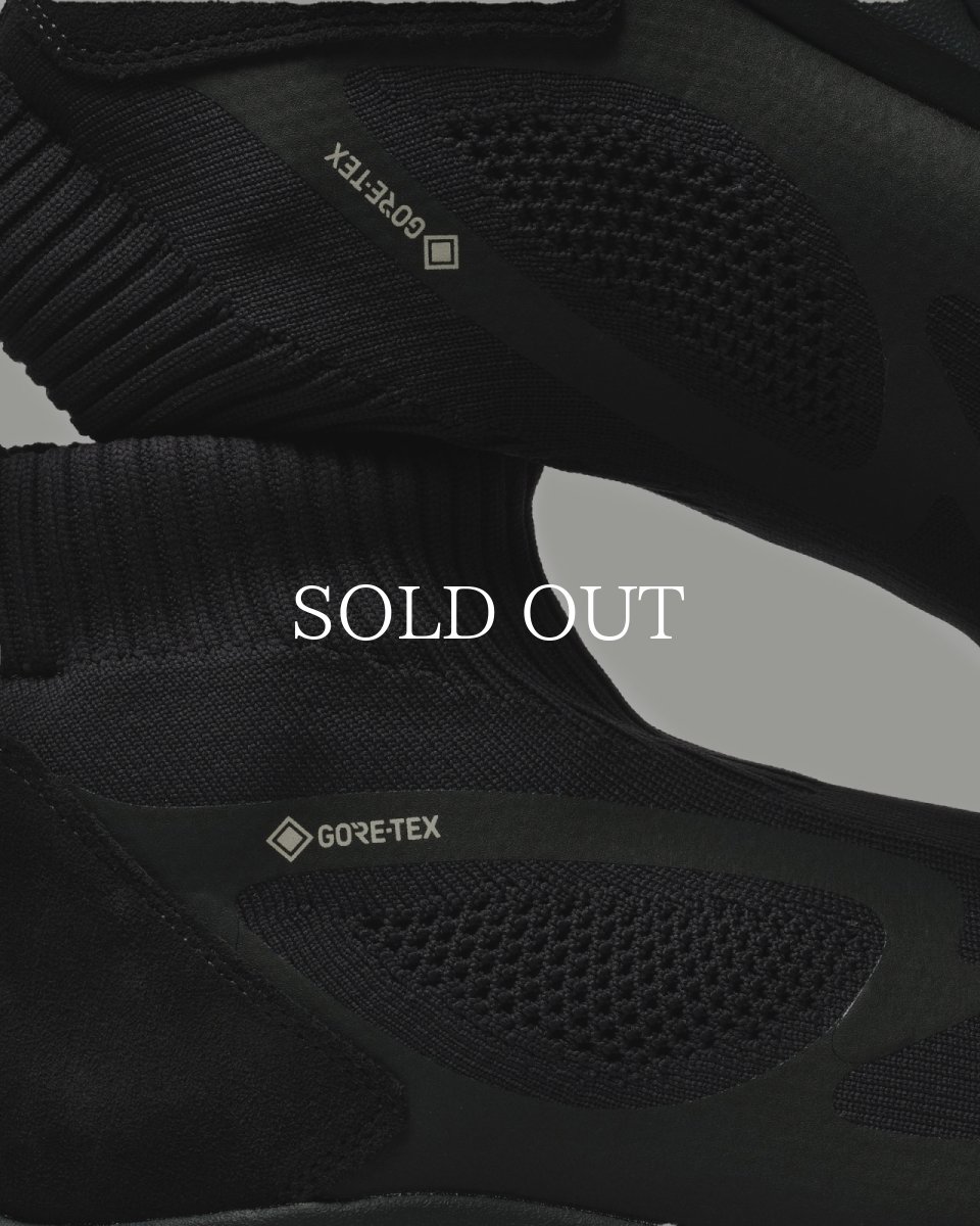 画像4: nonnative  Mizuno×nonnative WAVE MUJIN TL MID GTX nonnative  (4)