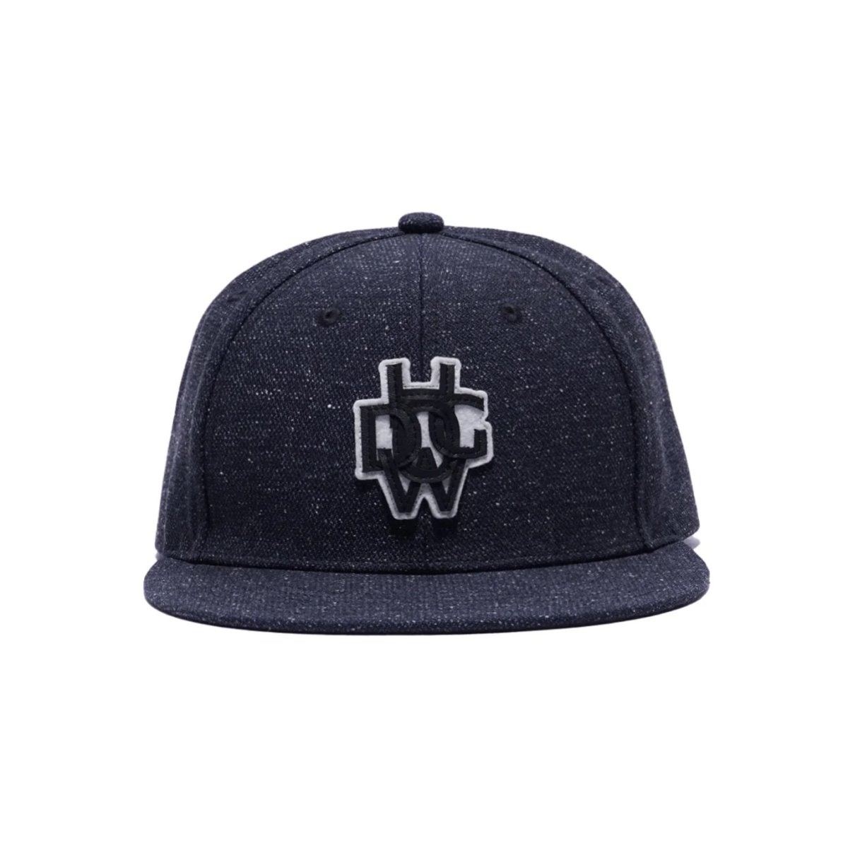 画像8: THE H.W.DOG&CO.  SNAPBACK BOX CAP (8)