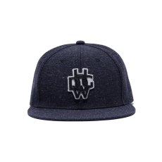 画像8: THE H.W.DOG&CO.  SNAPBACK BOX CAP (8)