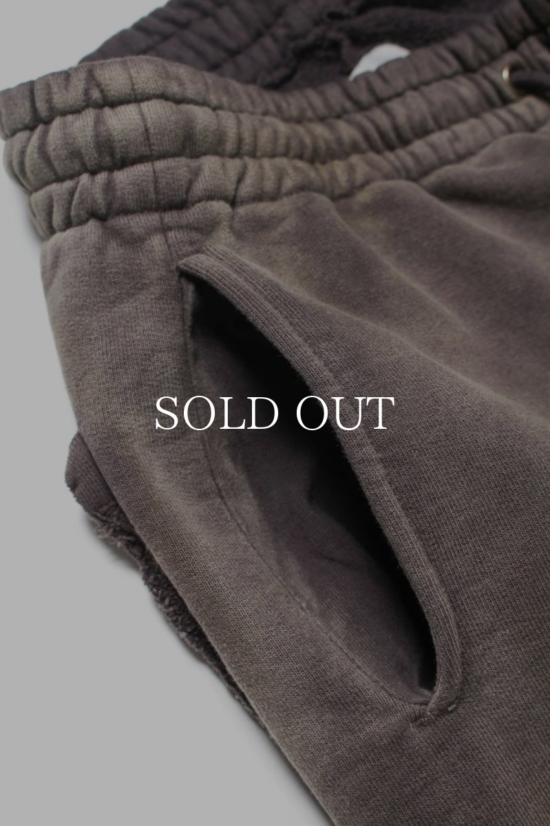 画像5: BOW WOW  DIRTY SWEAT PANTS (5)
