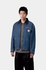 画像3: CARHARTT WIP  OG DETROIT JACKET (3)