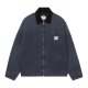 Dark Navy / Black (stone canvas)__SDark__