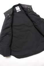 画像6: BOW WOW  DUCK VEST AGED (6)
