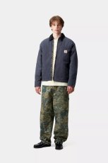 画像19: CARHARTT WIP  OG DETROIT JACKET (19)