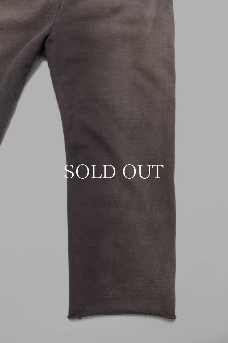 画像6: BOW WOW  DIRTY SWEAT PANTS (6)