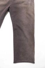 画像6: BOW WOW  DIRTY SWEAT PANTS (6)