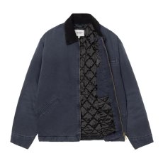 画像16: CARHARTT WIP  OG DETROIT JACKET (16)