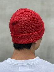画像6: PORKCHOP GARAGE SUPPLY  SQUARE WAPPEN BEANIE CAP (6)