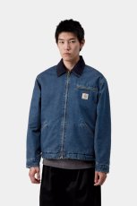 画像5: CARHARTT WIP  OG DETROIT JACKET (5)