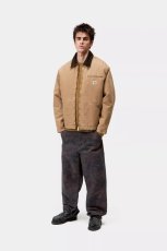 画像13: CARHARTT WIP  OG DETROIT JACKET (13)