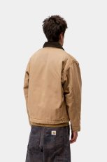 画像12: CARHARTT WIP  OG DETROIT JACKET (12)