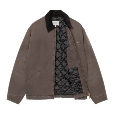 画像22: CARHARTT WIP  OG DETROIT JACKET (22)