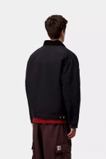 画像4: CARHARTT WIP  OG DETROIT JACKET (4)