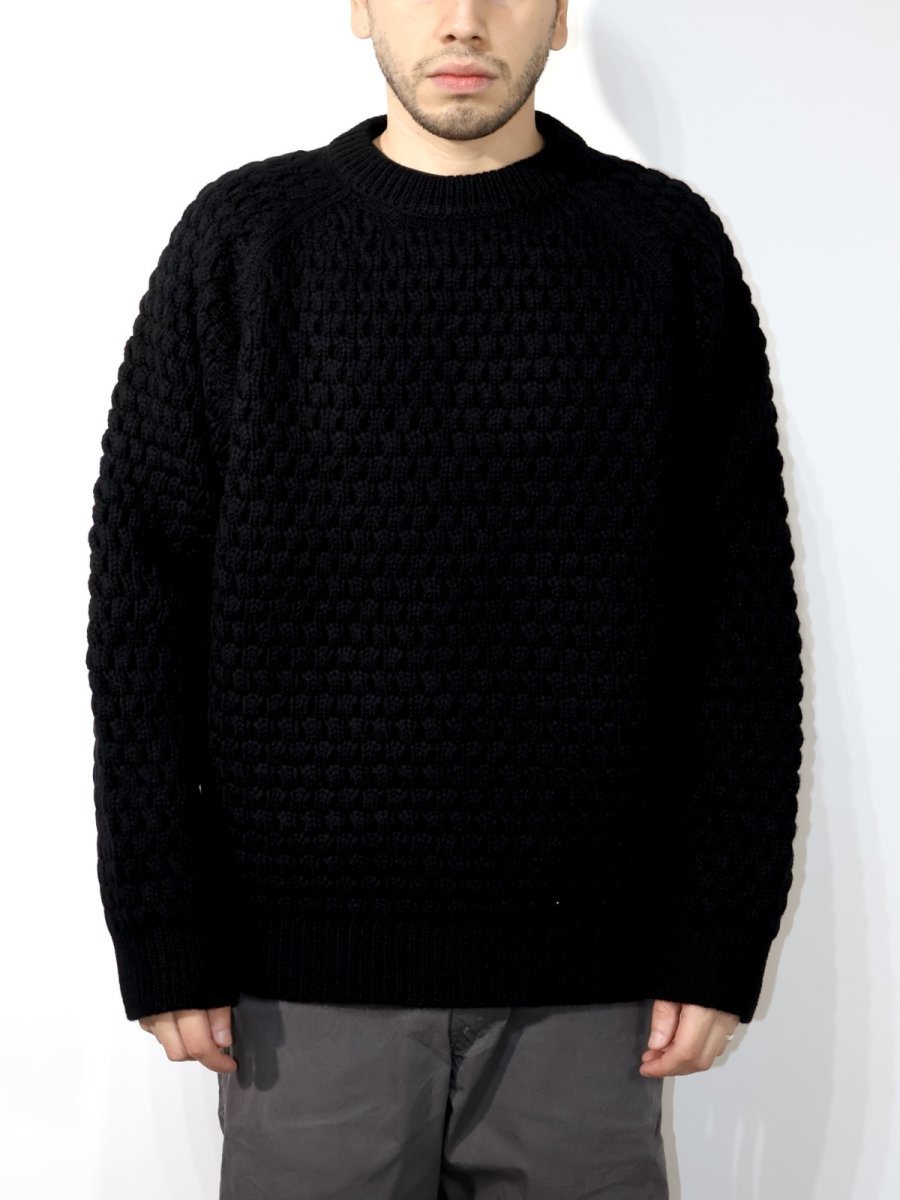 画像3: MASSES   SWEATER POPCORN (3)