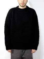 画像3: MASSES   SWEATER POPCORN (3)