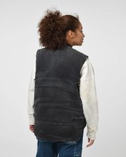 画像13: BOW WOW  DUCK VEST AGED (13)