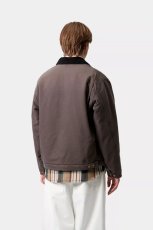 画像23: CARHARTT WIP  OG DETROIT JACKET (23)