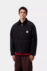 画像5: CARHARTT WIP  OG DETROIT JACKET (5)