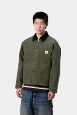 画像39: CARHARTT WIP  OG DETROIT JACKET (39)