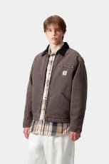 画像25: CARHARTT WIP  OG DETROIT JACKET (25)
