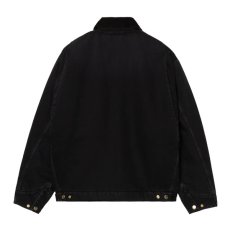 画像2: CARHARTT WIP  OG DETROIT JACKET (2)