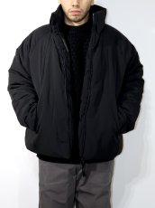 画像3: MAGIC STICK  Level 8 Puffer jacket (3)