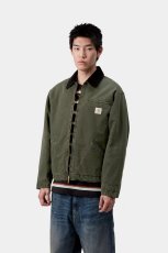 画像37: CARHARTT WIP  OG DETROIT JACKET (37)