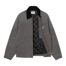 画像29: CARHARTT WIP  OG DETROIT JACKET (29)