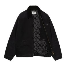 画像7: CARHARTT WIP  OG DETROIT JACKET (7)