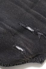画像11: BOW WOW  DUCK VEST AGED (11)