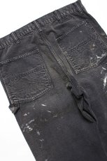 画像9: BOW WOW  DUCK PAINTER PANTS AGED (9)