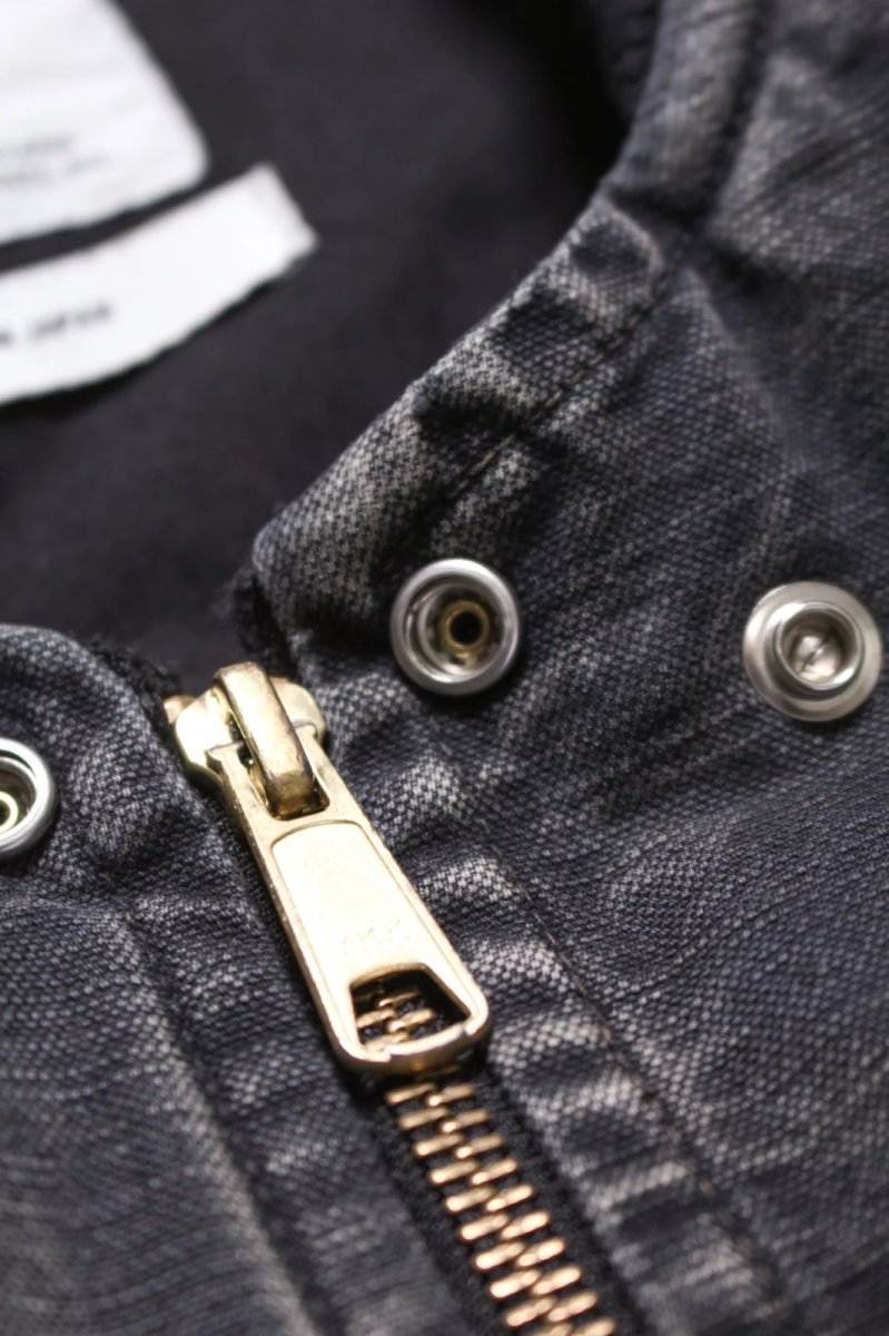 画像7: BOW WOW  DUCK VEST AGED (7)