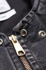 画像7: BOW WOW  DUCK VEST AGED (7)