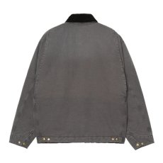 画像28: CARHARTT WIP  OG DETROIT JACKET (28)