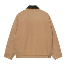 画像9: CARHARTT WIP  OG DETROIT JACKET (9)
