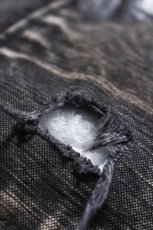 画像10: BOW WOW  DUCK VEST AGED (10)