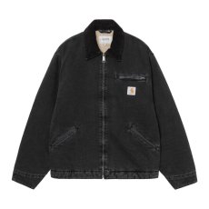 画像8: CARHARTT WIP  OG DETROIT JACKET (8)