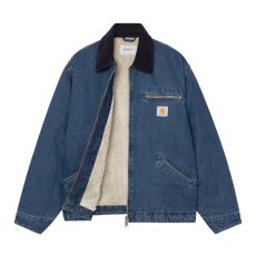 画像7: CARHARTT WIP  OG DETROIT JACKET (7)