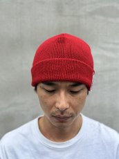 画像4: PORKCHOP GARAGE SUPPLY  SQUARE WAPPEN BEANIE CAP (4)