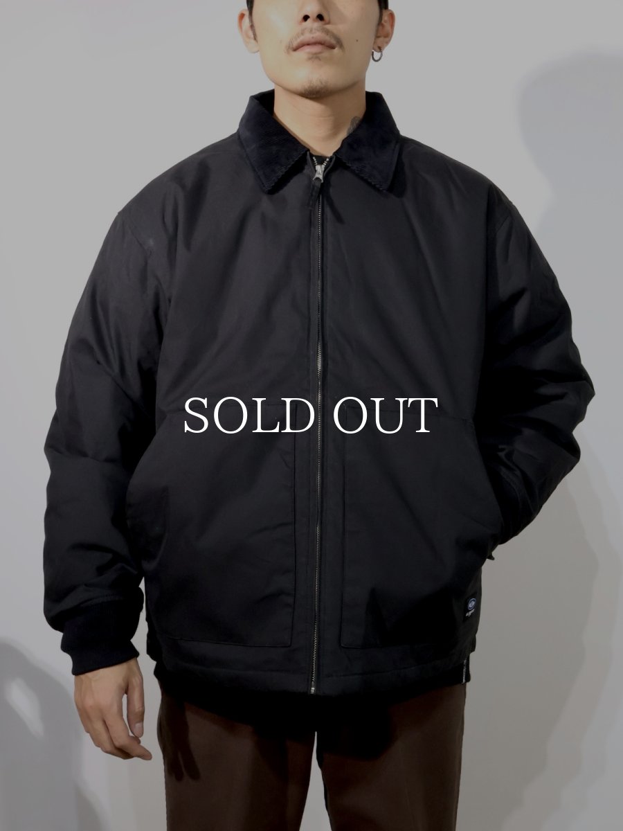 画像3: CHALLENGER  SUPERIOR WORK JACKET (3)