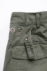 画像10: BOW WOW  REPAIRED USAF MECHANIC PANTS (10)