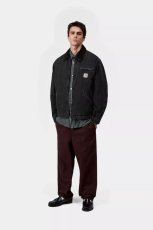 画像14: CARHARTT WIP  OG DETROIT JACKET (14)