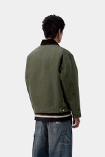 画像38: CARHARTT WIP  OG DETROIT JACKET (38)