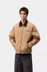 画像11: CARHARTT WIP  OG DETROIT JACKET (11)