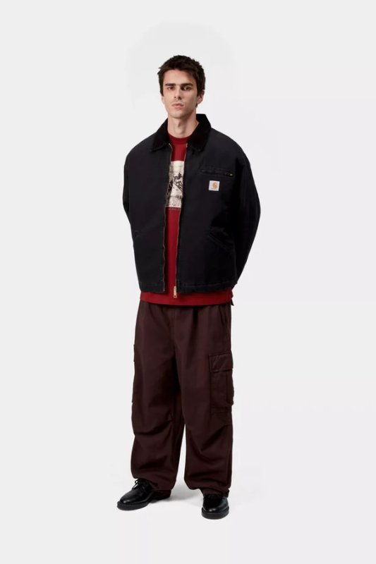 CARHARTT WIP OG DETROIT JACKET I035614 公式通販